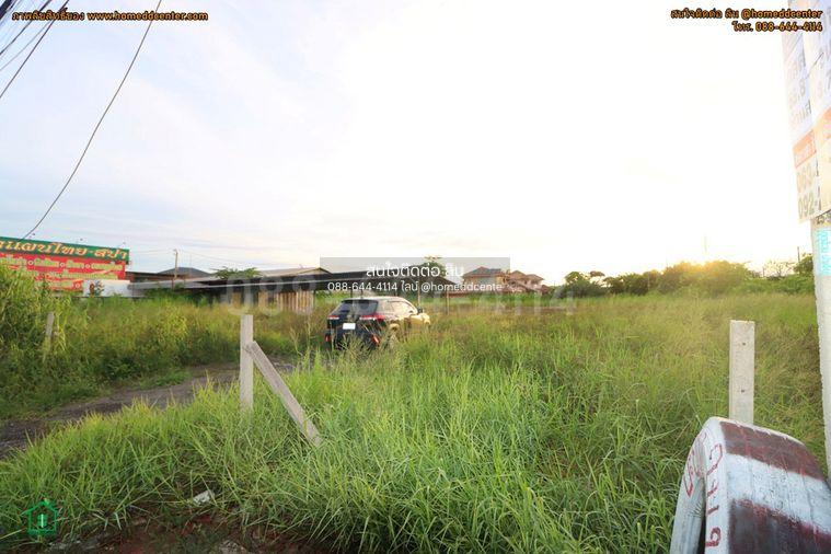 รูป 📍 ขายที่ดินเปล่า 2 ไร่ ถนนกิ่งแก้ว กม.11 ทำเลศักยภาพ ใกล้ถนนบางนา-ตราด เพียง 2 กม. เหมาะลงทุนและพัฒนาโครงการ - รูปที่ 5/13