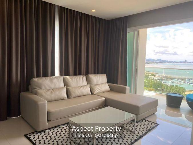 picture Mövenpick White Sand Beach Pattaya 2 bed - 5/12