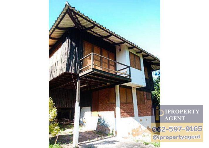 รูป ขายบ้าน ม่อนแจ่ม ตำบลริมใต้ อำเภอแม่ริม เชียงใหม่ - รูปที่ 6/22