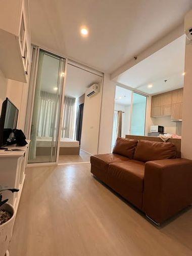 รูป 🤝🏻RB25303 ให้เช่าถูกมาก👍เดอ ลาพีส จรัญ 81✅แอดไลน์ @mproperty( มี @ ด้วย) แอดมินตอบไว - รูปที่ 7/7