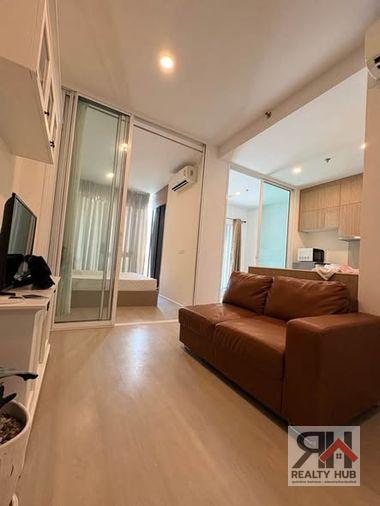 รูป 🤝🏻RB25303 ให้เช่าถูกมาก👍เดอ ลาพีส จรัญ 81✅แอดไลน์ @mproperty( มี @ ด้วย) แอดมินตอบไว - รูปที่ 7/7