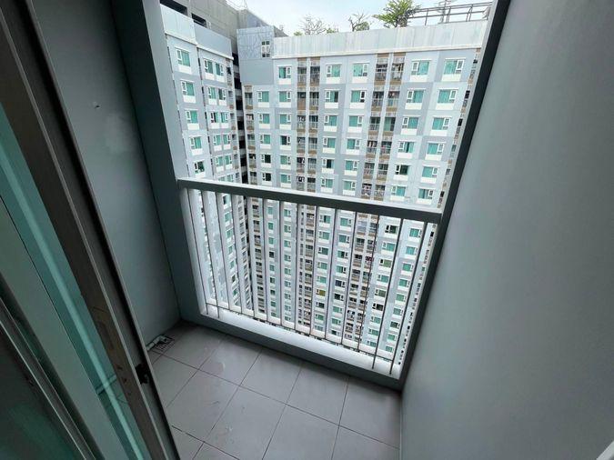 picture PFD-08747 Condo for rent, Aspire Erawan, next to BTS Chang Erawan Station. - 9/9