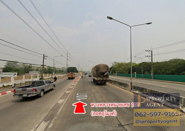 รูป ขายบ้าน ม่อนแจ่ม ตำบลริมใต้ อำเภอแม่ริม เชียงใหม่ - รูปที่ 15/22