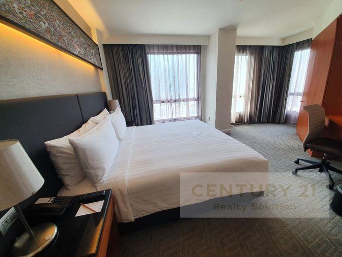 picture Pet Friendly! 1 Bedroom , Full service at Chatrium Residence Sathorn , Narathiwas 24 - 3/8