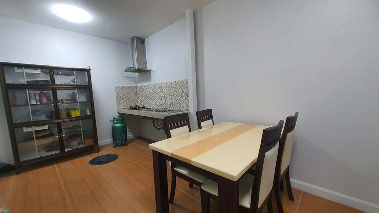 รูป 🏠 ขายบ้าน : Areeya Mova Kaset - Nawamin (อารียา โมวา เกษตร - นวมินทร์)   รหัสทรัพย์ | 📌LNP-H1083  - รูปที่ 5/17