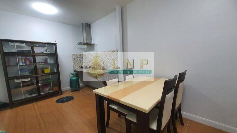 รูป 🏠 ขายบ้าน : Areeya Mova Kaset - Nawamin (อารียา โมวา เกษตร - นวมินทร์) รหัสทรัพย์ | 📌LNP-H1083 - รูปที่ 5/17