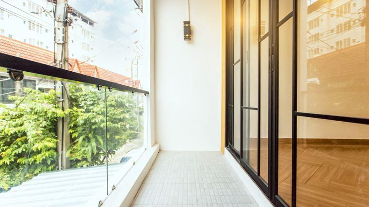 picture CB056 Townhouse 3 Bedrooms Ladprao  - 14/15