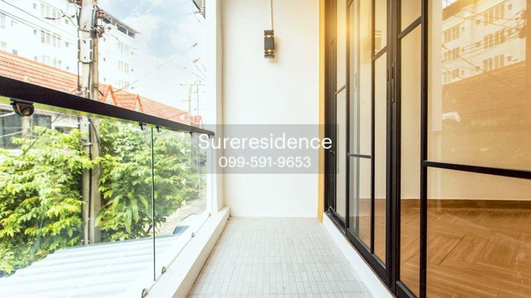 picture CB056 Townhouse 3 Bedrooms Ladprao - 14/15