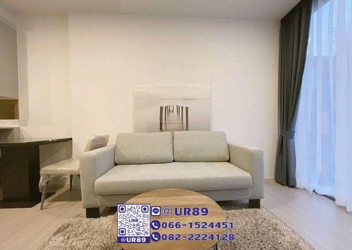 picture 💙 Hot Price 💙 For Rent Quintara Treehaus Sukhumvit 42 - 3/12