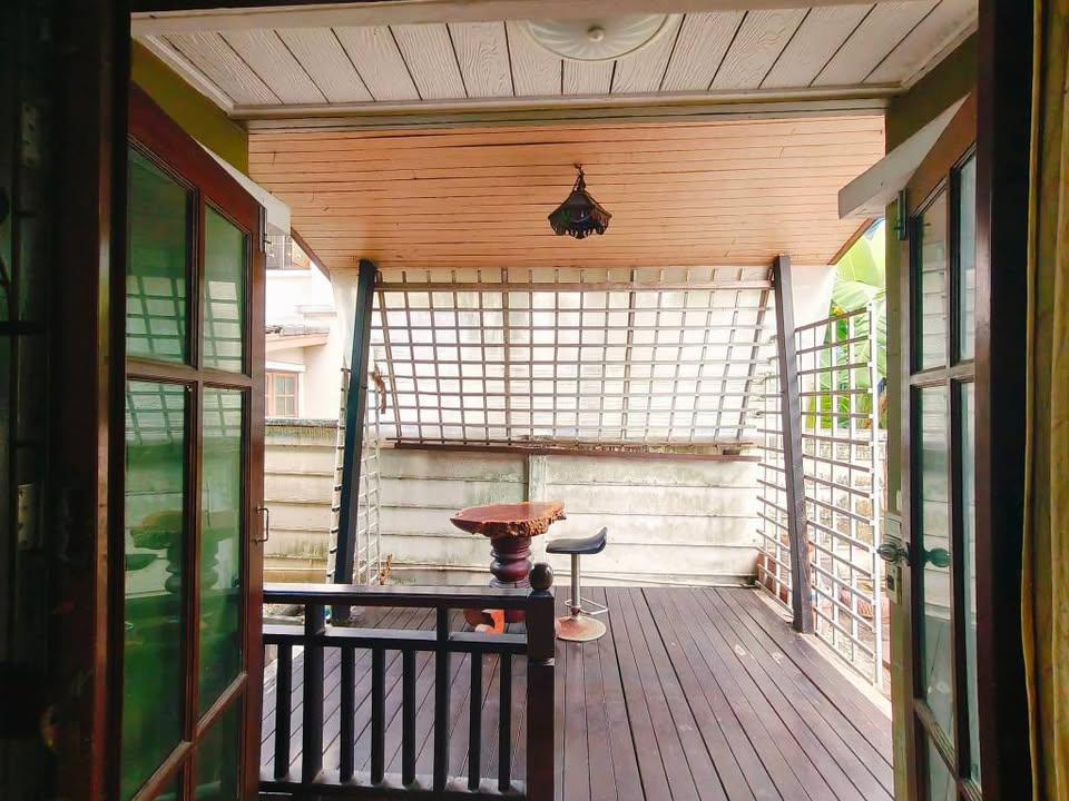 รูป 🔥ขาย บ้านเดี่ยว LIVING NARA เคหะร่มเกล้า 64 ทำเลรามคำแหง-ลาดกระบัง โครงสร้างอิฐแดงแข็งแรง ปรับลดราคาพิเศษ กู้เกินได้ - รูปที่ 21/24