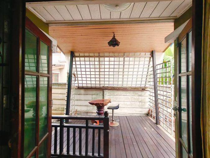 รูป 🔥ขาย บ้านเดี่ยว LIVING NARA เคหะร่มเกล้า 64 ทำเลรามคำแหง-ลาดกระบัง โครงสร้างอิฐแดงแข็งแรง ปรับลดราคาพิเศษ กู้เกินได้ - รูปที่ 21/24