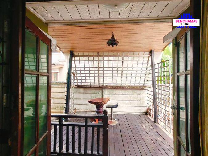 รูป 🔥ขาย บ้านเดี่ยว LIVING NARA เคหะร่มเกล้า 64 ทำเลรามคำแหง-ลาดกระบัง โครงสร้างอิฐแดงแข็งแรง ปรับลดราคาพิเศษ กู้เกินได้ - รูปที่ 21/24