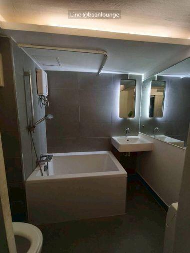 picture Raintree Villa Sukhumvit 53, near BTS Thonglor, Watthana. Unobstructed view, - 9/9