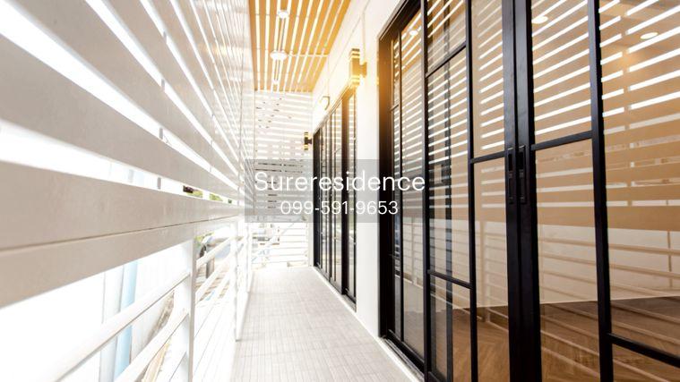 picture CB056 Townhouse 3 Bedrooms Ladprao - 15/15