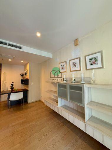 รูป ใครชอบห้องสไตล์ Open Plan โล่ง โปร่ง สบาย ห้ามพลาดห้องนี้ Noble Remix วิวสระว่ายน้ำสวยเต็มตา! - รูปที่ 9/12