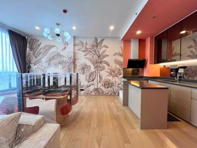 picture ❤️❤️PARK ORIGIN THONGLOR 3 BEDROOM 3 BATHROOM  - 12/15