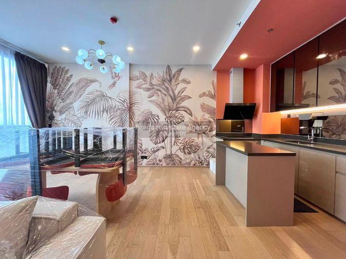picture ❤️❤️PARK ORIGIN THONGLOR 3 BEDROOM 3 BATHROOM - 12/15