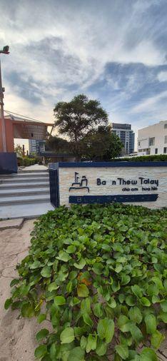 รูป ขาย คอนโด บ้าน ทิวทะเล บลูแซฟไฟร์(	Baan Thew Thale Blue Sapphire) 45 ตรม 1นอน 1น้ำ - รูปที่ 18/18