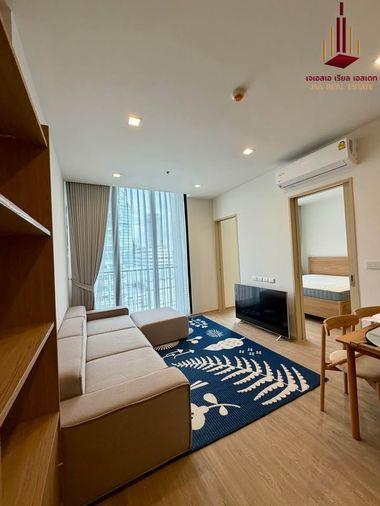 picture ✨ For Rent: NOBLE STATE 39 Condo ✨    💰 Only 38,000 THB/month - 1/6