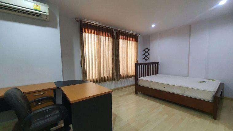รูป 🏠 ขายบ้าน : Areeya Mova Kaset - Nawamin (อารียา โมวา เกษตร - นวมินทร์)   รหัสทรัพย์ | 📌LNP-H1083  - รูปที่ 9/17