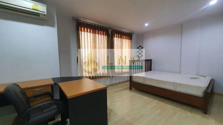 รูป 🏠 ขายบ้าน : Areeya Mova Kaset - Nawamin (อารียา โมวา เกษตร - นวมินทร์) รหัสทรัพย์ | 📌LNP-H1083 - รูปที่ 9/17