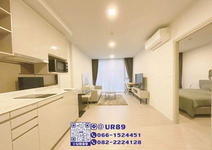 picture 💙 Hot Price 💙 For Rent Quintara Treehaus Sukhumvit 42 - 6/12