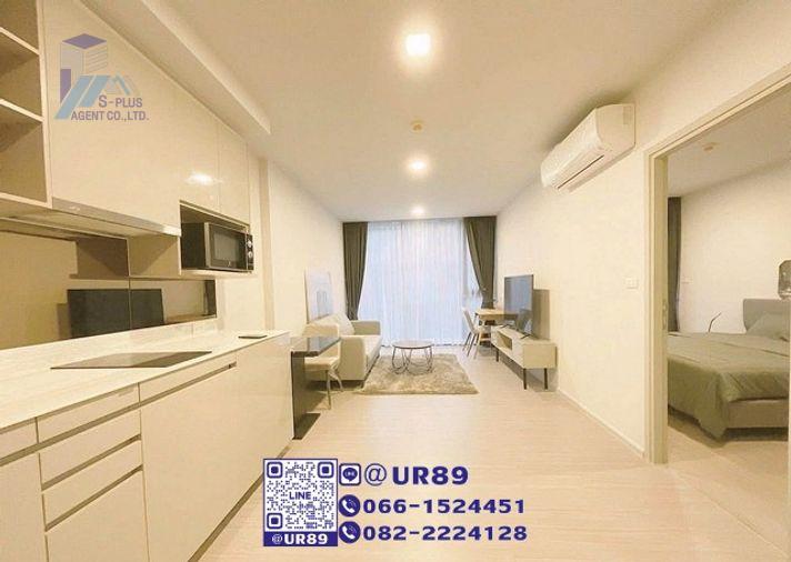 picture ð Hot Price ð For Rent Quintara Treehaus Sukhumvit 42 - 6/12