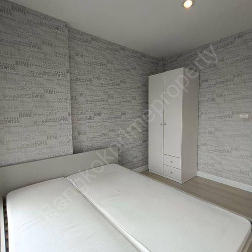 picture Aspire Sukhumvit 48 | Sharing the current unit photos from the owner for your reference before the viewing on Monday 🙏 - 2/11