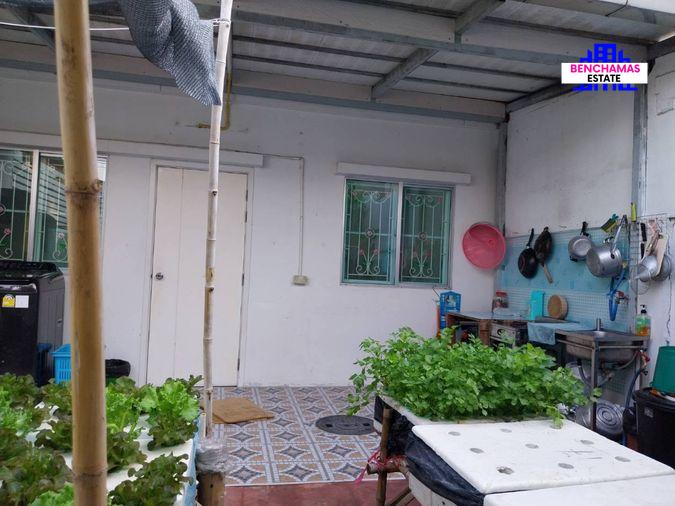 รูป 🔥ขาย ทาวน์โฮม PRUKSA 102 SALAYA - BOROMMARATCHACHONNEE ทำเลศาลายา-บรมราชชนนี ใกล้วัดไร่ขิงและเซ็นทรัลศาลายา - รูปที่ 2/10