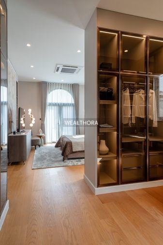 picture Cinq Royal Bangkok Kreetha: Quality Space - 13/27