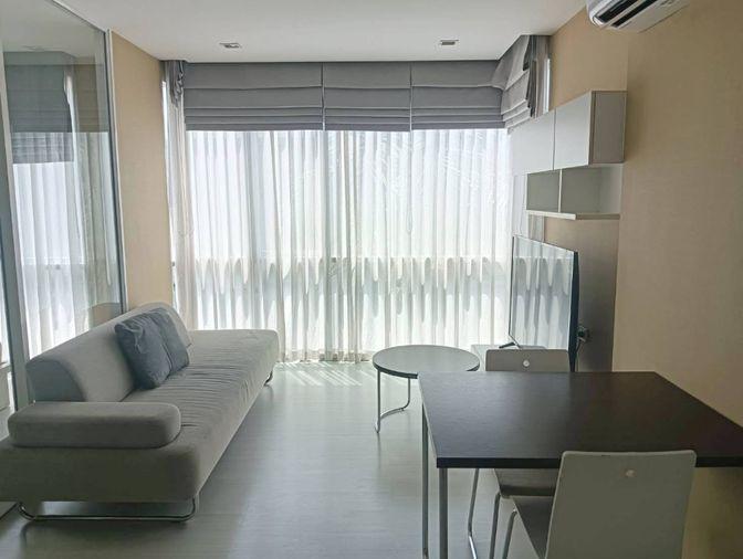 รูป 🔥 ให้เช่า 📌 The Room Sukhumvit 64 (ID Line : @veryrent) ต่อรองได้ ห้องปล่อยออกไวมาก!! ✅ เรามีสต็อกอีกหลายโครงการ ตอบไวมาก มีข้อเสนอดีๆทุกดีล - รูปที่ 1/4