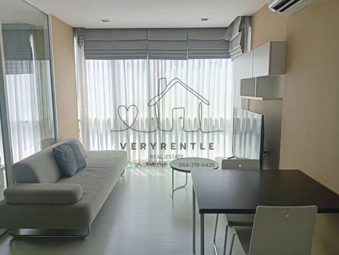 รูป 🔥 ให้เช่า 📌 The Room Sukhumvit 64 (ID Line : @veryrent) ต่อรองได้ ห้องปล่อยออกไวมาก!! ✅ เรามีสต็อกอีกหลายโครงการ ตอบไวมาก มีข้อเสนอดีๆทุกดีล - รูปที่ 1/4