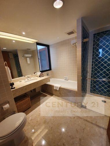 picture Pet Friendly 2 Bedroom , Full service at Chatrium Residence Sathorn , Narathiwas 24  - 13/14