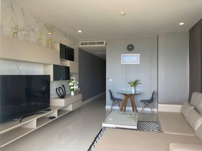 picture Mövenpick White Sand Beach Pattaya 2 bed - 3/12