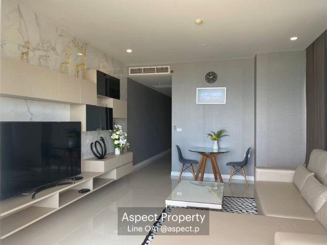 picture Mövenpick White Sand Beach Pattaya 2 bed - 3/12