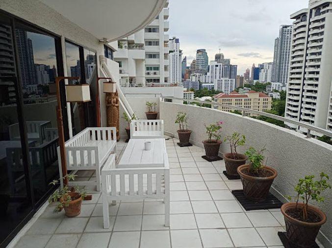 picture Supalai Place Sukhumvit 39 | 🚝Near BTS Phrom Phong #2025082311491 - 16/19