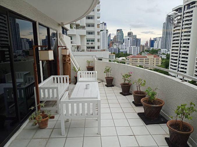 picture Supalai Place Sukhumvit 39 | ðNear BTS Phrom Phong #2025082311491 - 16/19
