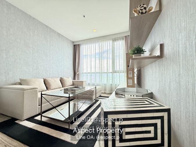 รูป ไนท์บริดจ์ ดิ โอเชี่ยน ศรีราชา 2 ห้องนอน ราคา 20,000 บาท - รูปที่ 16/20