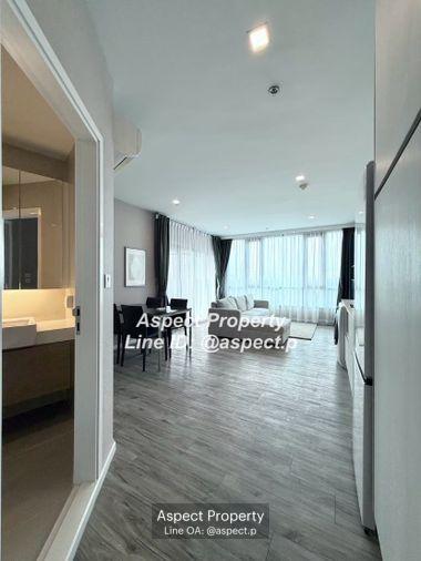 รูป ไนท์บริดจ์ ดิ โอเชี่ยน ศรีราชา 2 ห้องนอน ราคา 20000 บาท - รูปที่ 4/15