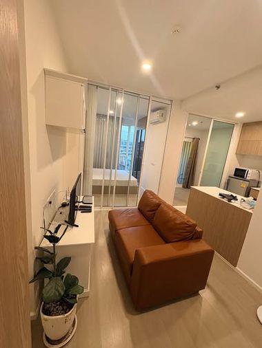 รูป 🤝🏻RB25303 ให้เช่าถูกมาก👍เดอ ลาพีส จรัญ 81✅แอดไลน์ @mproperty( มี @ ด้วย) แอดมินตอบไว - รูปที่ 2/7