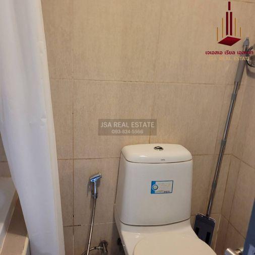 picture ✨ For Rent: The Clover Thonglor Condo ✨💰 Only 16,000 THB/month - 6/8