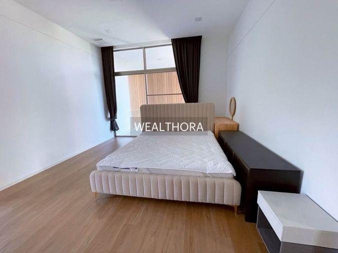 รูป ให้เช่าหมู่บ้าน VIVE พระราม 9 บ้านเดี่ยว 3 ชั้น - รูปที่ 16/38