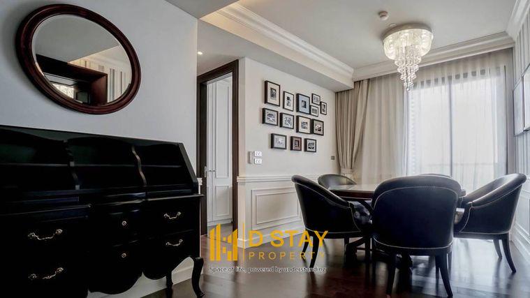 รูป Best Price 🔥ให้เช่า The Lumpini 24 ห้องลัคชูสุดๆ ตกแต่งเฟอร์ครบ ชั้นสูง วิวเมือง พร้อมเข้าอยู่ ‼️ DS3582 | Line @Dstay - รูปที่ 10/19