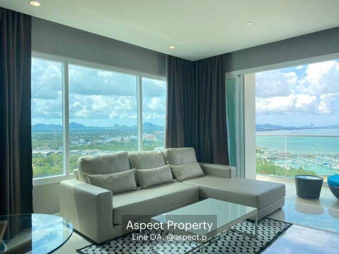 picture Mövenpick White Sand Beach Pattaya 2 bed - 9/12