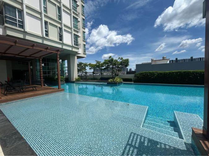 รูป 🤝🏻RB25304 ให้เช่าถูกมาก👍ยู ดีไลท์ แอท บางซื่อ สเตชั่น✅แอดไลน์ @mproperty( มี @ ด้วย) แอดมินตอบไว - รูปที่ 12/16