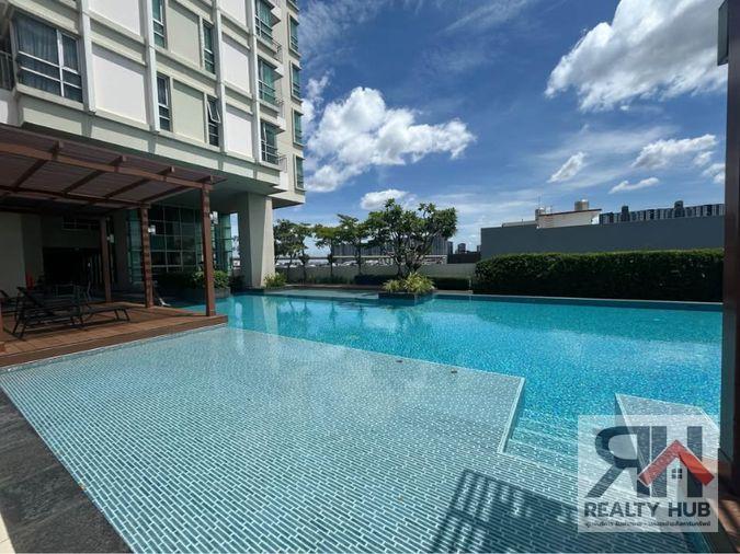 รูป 🤝🏻RB25304 ให้เช่าถูกมาก👍ยู ดีไลท์ แอท บางซื่อ สเตชั่น✅แอดไลน์ @mproperty( มี @ ด้วย) แอดมินตอบไว - รูปที่ 12/16