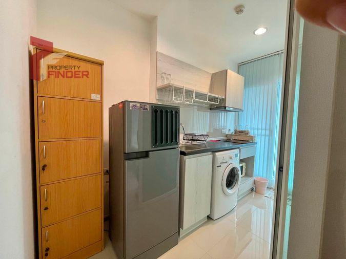 picture PFD-08747 Condo for rent, Aspire Erawan, next to BTS Chang Erawan Station. - 7/9