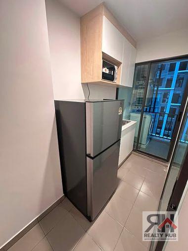 รูป 🤝🏻RB25300 ให้เช่าถูกมาก👍รีเจ้นท์ โฮม วุฒากาศ✅แอดไลน์ @mproperty( มี @ ด้วย) แอดมินตอบไว - รูปที่ 3/6