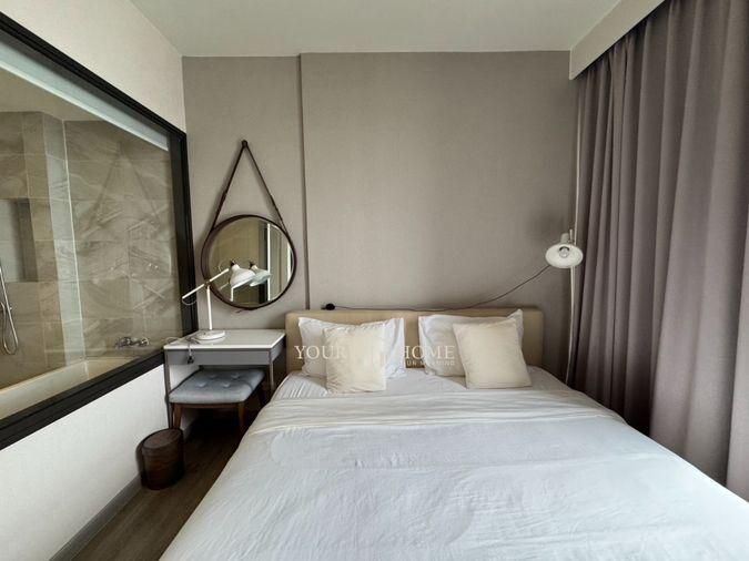 picture 🌈🌈 Keen Condo | 1 Bedroom, 35 sqm, Free Wifi | Mountain View, Ready to Move In - 3/10