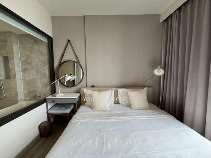 picture 🌈🌈 Keen Condo | 1 Bedroom, 35 sqm, Free Wifi | Mountain View, Ready to Move In - 3/10